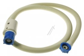 Inlet Tube - C00447490 481010802244 Hose Inlet 1 5m Me Ch Aqua [Whirlpool Indesit]