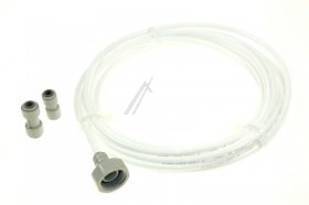 John Guest Inlet Tube - Set22 Universal Fridge Freezer Water Connection Kit