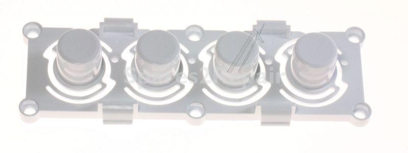 Button - 42027461 Selection Button Tree 4-kuda [Vestel]