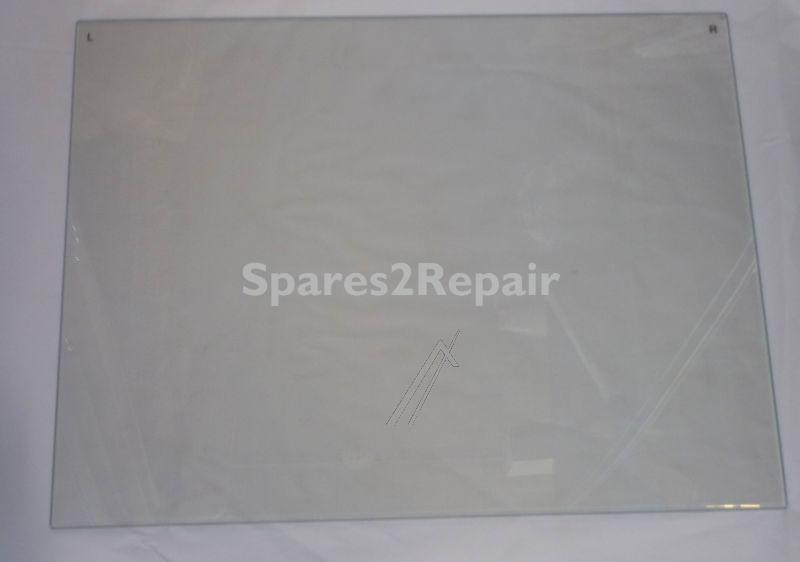 Hisense Gorenje Door Panel - 288816 Interior Door Glass