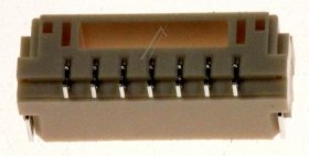 Panasonic Cable-plugs-adapter - K1ka07b00135 Connector 7p