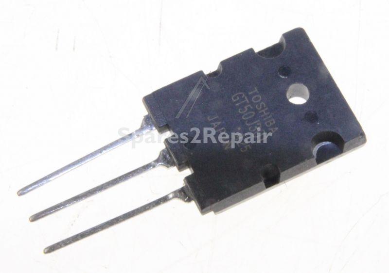 Toshiba Transistors - Transistor