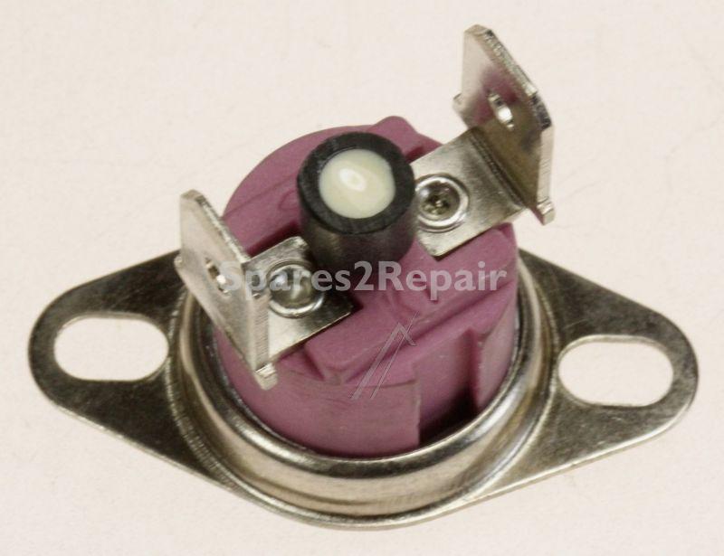 Fixed Value Thermostat - Thermostat 930-931-940-950 250v-12a-185 [Delonghi]