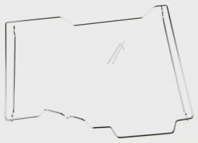 Fixings And Brackets - 240440012 C00919682 Grill Shelf [Arcelik]