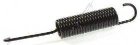 Tub Spring - 8012241 Tub Spring 38 Pa4 01 02 007 [Amica]