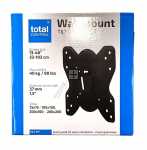 Total Control By One For All Tv Wall Mount - Wm1221 Tv Wall Bracket Vesa 200 - Tilting