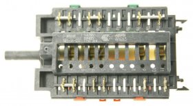Hisense Gorenje Switch - 466263 Oven Switch K112a Eurel