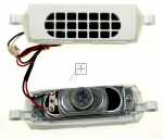 Vestel Tv Speaker - 23065276 Spk as 22130(r-l)led(mb80(ice