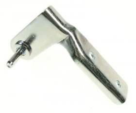 Liebherr Door Hinges - 704288600 Steel Bearing Block Ctp(sl)21-25-29