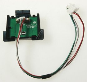 Vestel Power Supply Board - 23645169 Md asy 17tk155+fb_32555(140(bl_(e2020