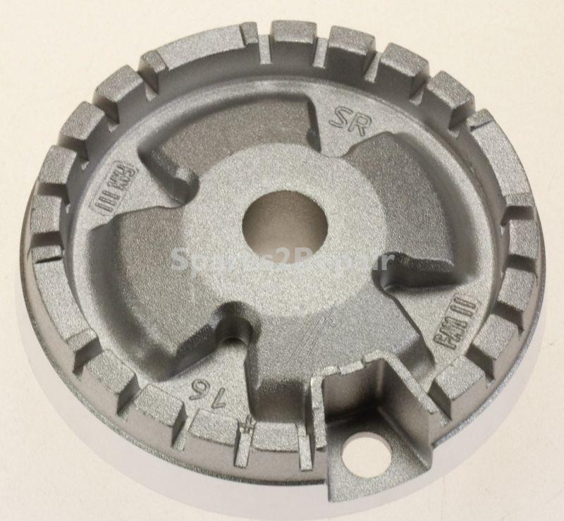 Mechanical Components - 00650981 Burner Tip [Bosch Siemens]