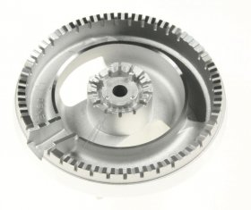 Mechanical Components - 00615297 Burner Ring [Bosch Siemens]