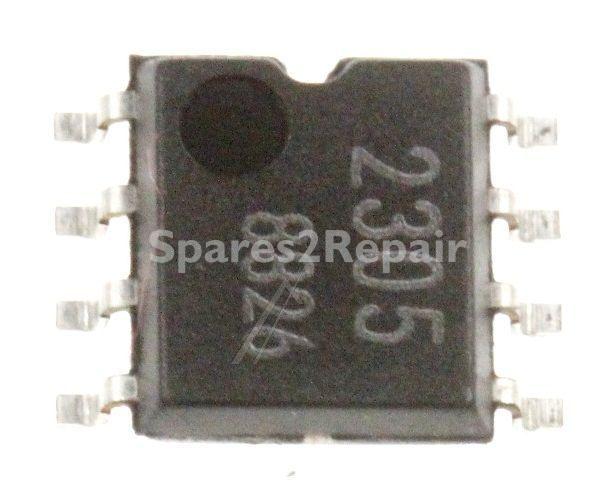 Sony Various Ics - 875904456 Bu2305f
