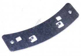 Samsung Door Hinges - Dc61-00933a Bracket-hinge Q1636gw-xeu Sbhgt