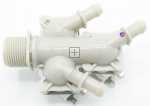 Lg Solenoid Valve - 5221er1003u Valve Assembly Inlet