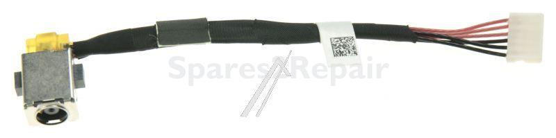 Asus Notebook Dc Socket - 14026-00160000 Fx505ge Dc Socket Cable