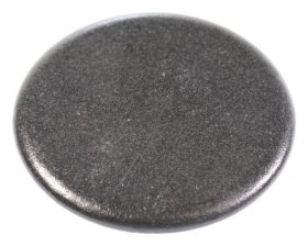 Mechanical Components - 8033183 Small Burner Cap Black Matte [Amica]