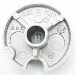 Mechanical Components - 8041250 Small Burner Head [Amica]