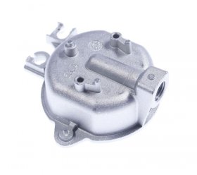 Burner Head Spreader - 8041249 Burner Body Gross G20-129def fi7+nozzle [Amica]