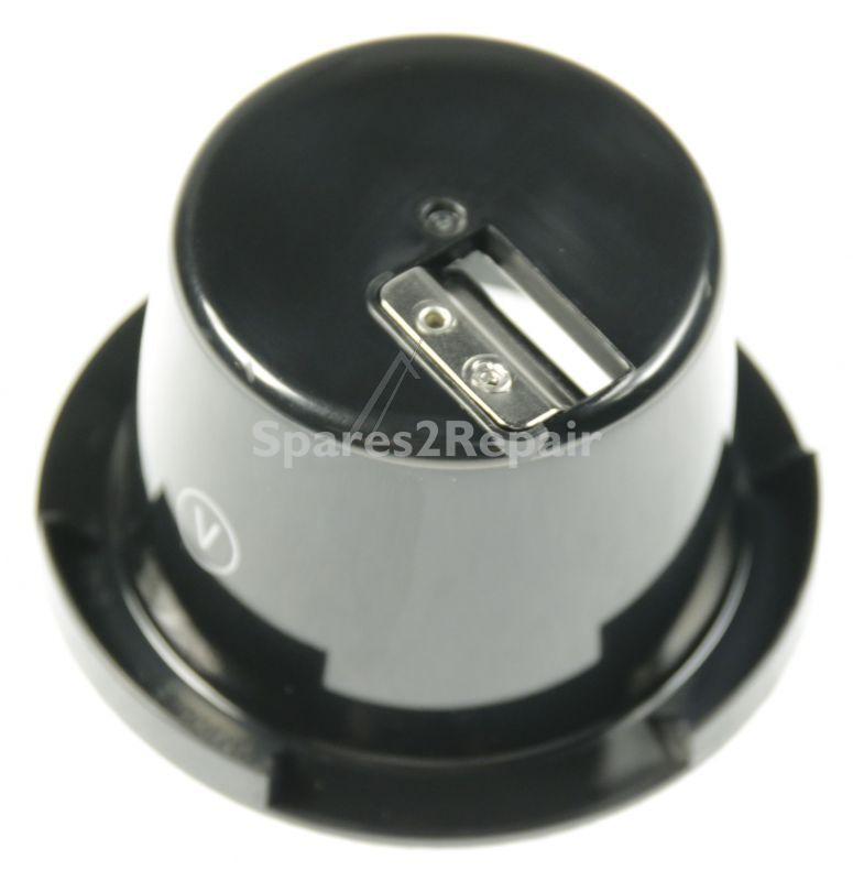 Severin Grater - 7687-048 Spiral Cutter