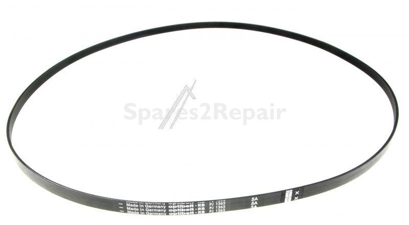 Optibelt Poly v belt J - 1262j5 Poly V Riemen