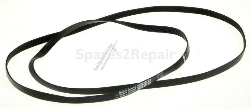 Optibelt Poly v belt H - 1945h8 Elastic Poly-v Belt
