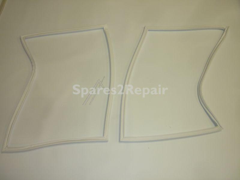 Samsung Refrigerator Door Seal - Da81-06774a A-s-gasket Brr2000rm 42041542