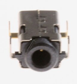 Asus Notebook Dc Socket - 12g14531103p Asus Dc Power Jack 3pin