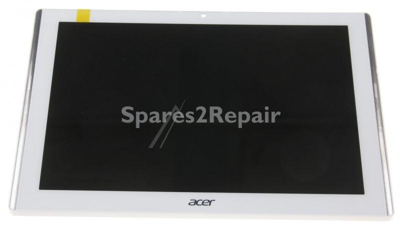Acer Displays Tablet Pc - 6m ldvnb 001 Module Lcd 10 1 Wxga White Touch With Bezel