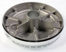 Burner Ring - 42809689 Head De Burner R [Candy Hoover]