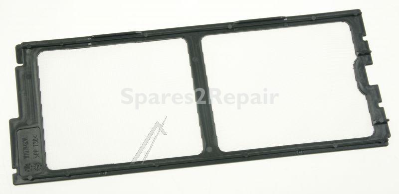Fluff Filter - C00447362 481010794828 Filter Secondary Hx [Whirlpool Indesit]