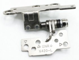 Asus Door Hinges - X420fa Hinge L