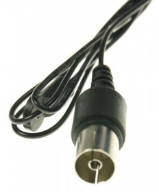 Panasonic Fm Aerial - Tsaa0009 Fm Indoor Antenna