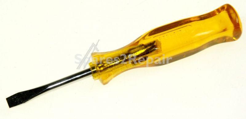 Bernstein Tools - Mechanic´s Screwdriver, 45 X 6 Mm