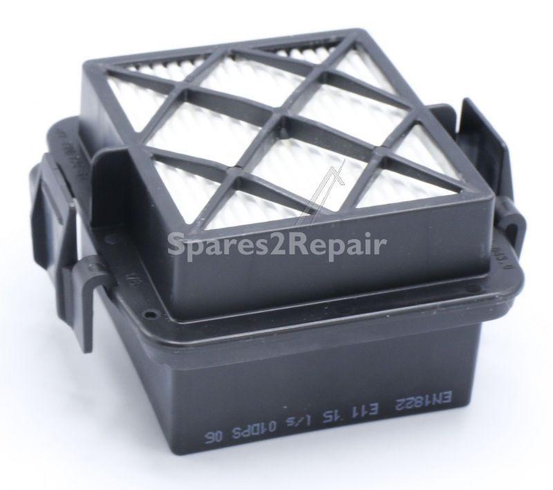Karcher Air Filter - 2 863-240 0 Hepa Hygiene Filter Vc5