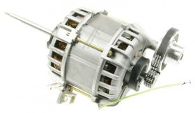 Motor - 2953880400 C00865682 Dryer Motor_av_45pk_al_50hz [Arcelik]