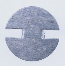 Square Plug - 00600786 Cover [Bosch Siemens]