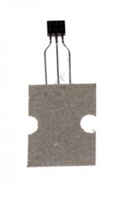 Jvc Various Transistors - Dtc124esat Digi transistor