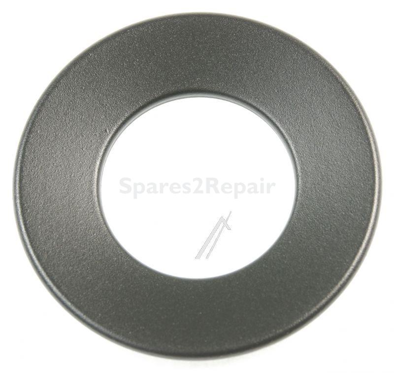 Mechanical Components - 12012591 External Wok Burner Cap [Bosch Siemens]