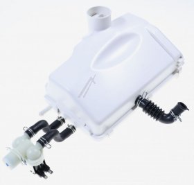 Haier Container - 0020805732a 49049304 Storage Tank