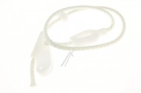 Smeg Door - 696137434 Door Assembly