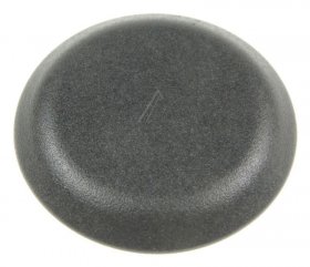 Mechanical Components - 8056064 Small Black Burner Cap Somi2013 [Amica]