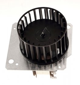 Ventilator Motor - Motor-fan [Bosch Siemens]