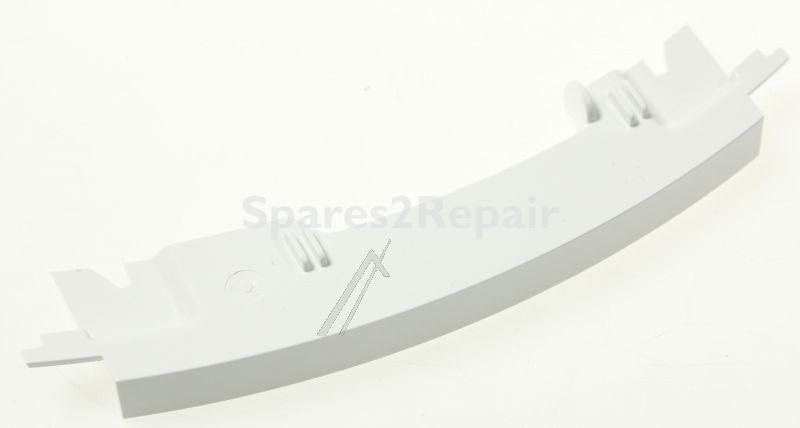 Carrier Assembly - 42070220 Outer Door Pls Insert Part-d10 [Vestel]