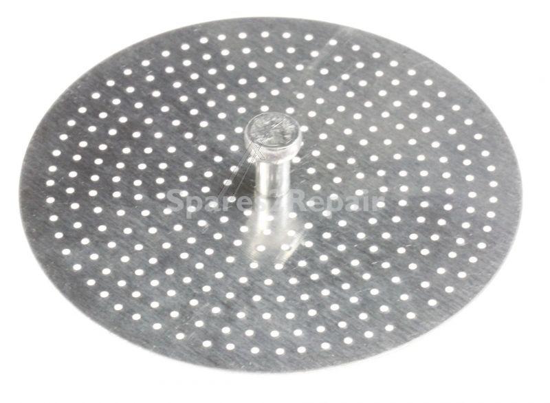 Filters - Adapter Sieb Fur 6 Tassen (alu) Emk9 [Delonghi]