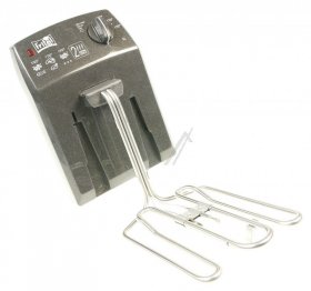Fritel Deep Fryer Heating Element - 2flooo Elektromontage Kpl 3200w Fritel Turbo Sf 4-5l