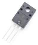 Toshiba Mos Fet Transistor - K16a60w Tk16a60w N-channel Mosfet 600v 15 8a To-220fp