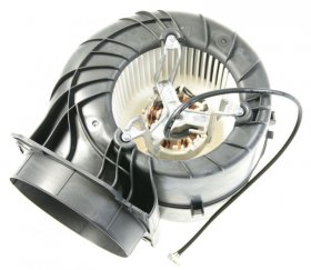 Ventilator Motor - 00092480 Motor-fan [Bosch Siemens]