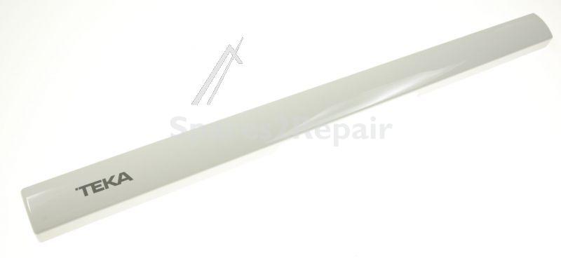 Teka Profile - 61801188 Front Panel White Cnl 2000 3