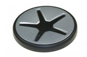 Philips Roller - 432200346981 Spoked Wheel